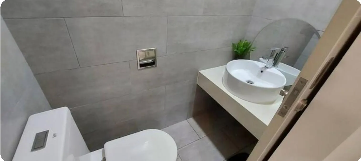 Arte Mont Kiara W 2 Bedroom Free Park Wi-Fi Kuala Lumpur 0*,