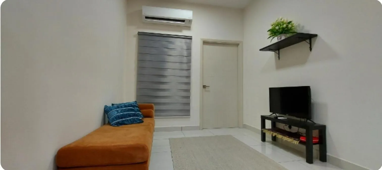 Apartment Arte Mont Kiara W 2 Bedroom Free Park Wi-Fi Kuala Lumpur Malaysia
