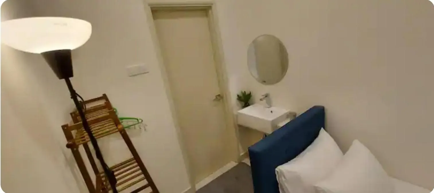 Apartment Arte Mont Kiara W 2 Bedroom Free Park Wi-Fi Kuala Lumpur