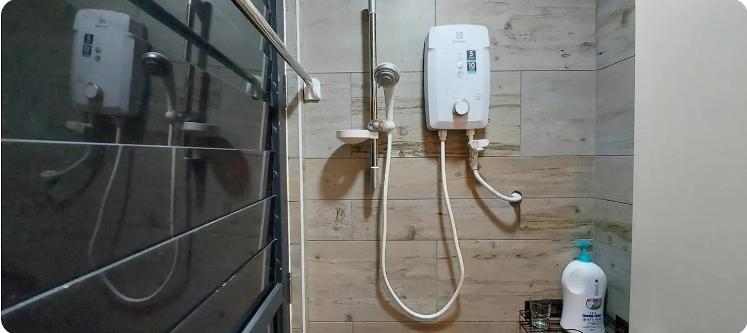 Arte Mont Kiara W 2 Bedroom Free Park Wi-Fi Kuala Lumpur