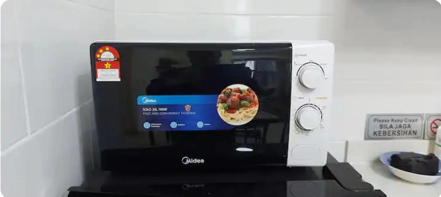 Arte Mont Kiara W 2 Bedroom Free Park Wi-Fi Kuala Lumpur Apartmán
