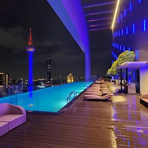 Kl Platinum Klcc 42 By Snc アパート