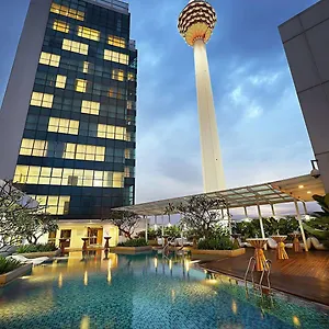 4* Hotel Oasia Suites By Far East Hospitality